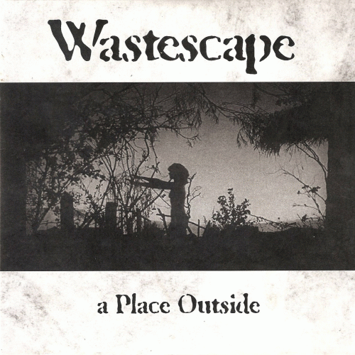 Wastescape : A Place Outside